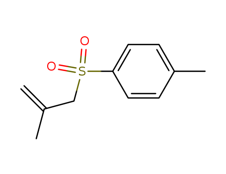 2-Methylallyl p-tolyl sulfone
