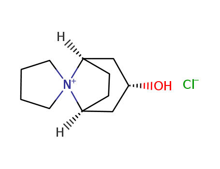 Trospium Chloride RC C