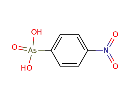 98-72-6 Structure