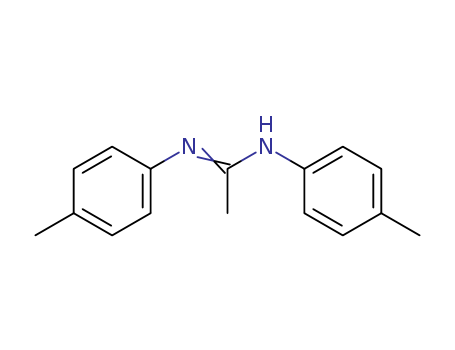 Ethanimidamide, N,N'-bis(4-methylphenyl)-
