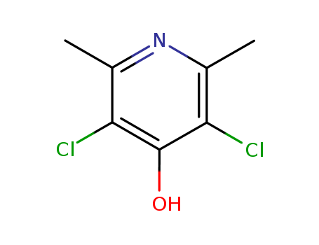 Chlorhydroxypyridine