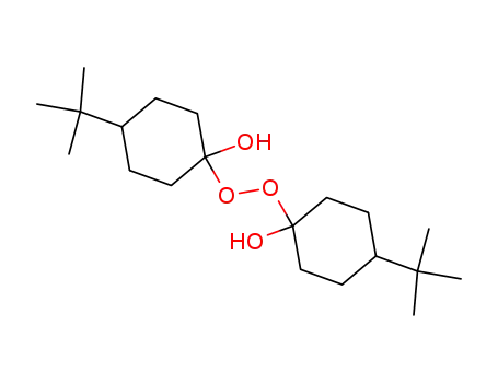 1,1'-dioxydi(4-t-butylcyclohexan-1-ol)