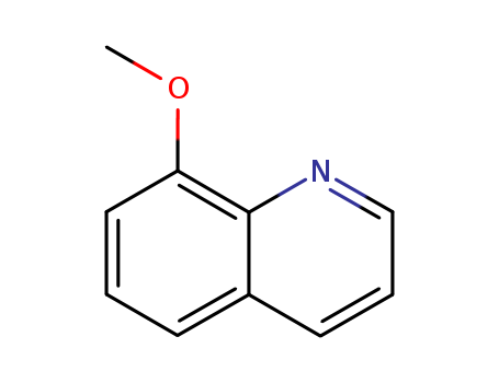 methyl 8-quinolyl ether