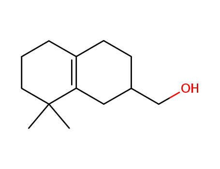 93804-62-7,1,2,3,4,5,6,7,8-Octahydro-8,8-dimethylnaphthalene-2-methanol,EINECS 298-439-8;(8,8-Dimethyl-1,2,3,4,5,6,7,8-octahydro-[2]naphthyl)-methanol;1,1-Dimethyl-7-hydroxymethyl-octalin-(9,10);1,2,3,4,5,6,7,8-Octahydro-8,8-dimethylnaphthalene-2-methanol;