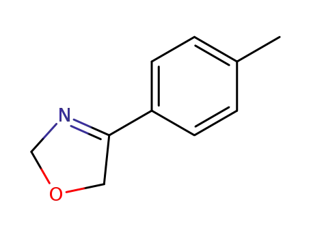 4-p-Tolyl-2,5-dihydro-oxazole