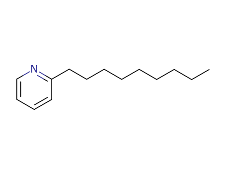 Pyridine, 2-nonyl-