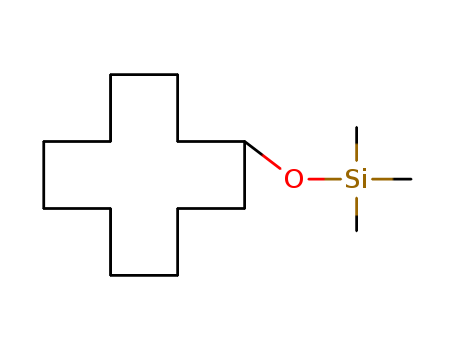 Silane, (cyclododecyloxy)trimethyl-