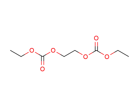 Molecular Structure of 35466-87-6 (2,5-DIOXAHEXANEDIOIC ACID DIETHYL ESTER)
