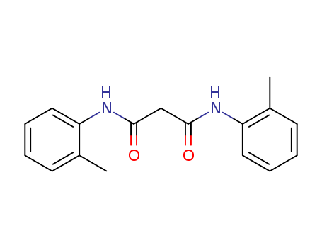 Propanediamide,N1,N3-bis(2-methylphenyl)-