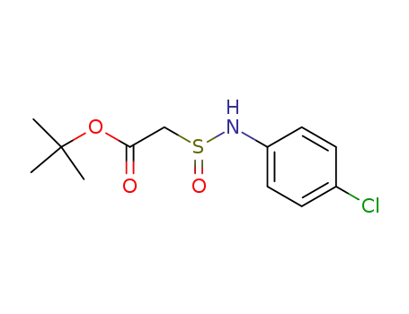 119421-06-6 Structure