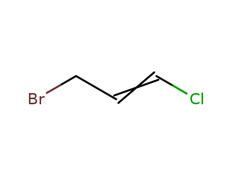 (E)-3-Bromo-1-chloroprop-1-ene