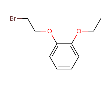 TIANFUCHEM--3259-03-8--2-(2-Ethoxyphenoxy)ethyl bromide