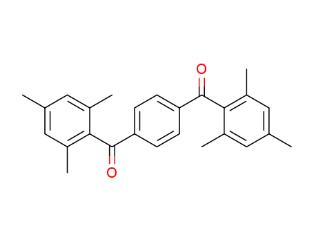 1,4-bis(2,4,6-trimethylbenzoyl)benzene