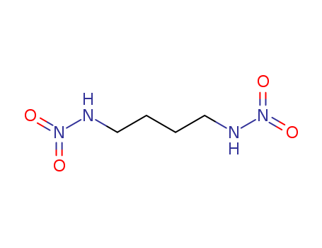 1,4-Butanediamine, N,N'-dinitro-