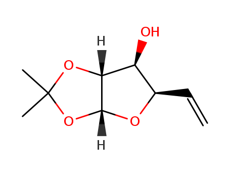 a-D-xylo-Hex-5-enofuranose,5,6-dideoxy-1,2-O-(1-methylethylidene)- cas  7284-07-3