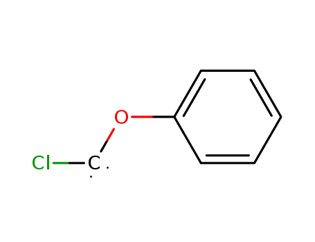 Molecular Structure of 82849-44-3 (Methylene, chlorophenoxy-)