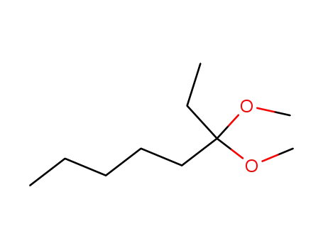 Octane, 3,3-dimethoxy-