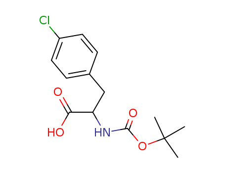 Boc-4-chloro-L-phenylalanine