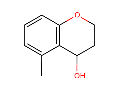 SAGECHEM/ 5-methyl-3,4-dihydro-2H-chromen-4-ol