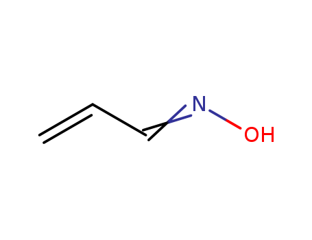 Acrolein oxime