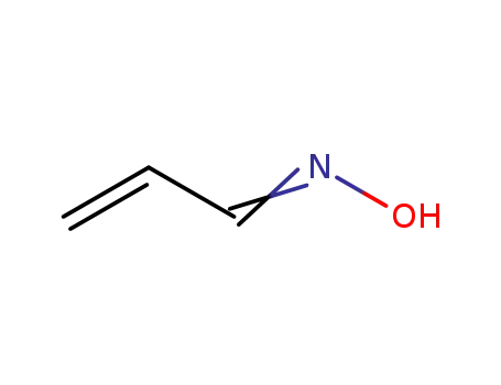 Molecular Structure of 5314-33-0 (Acrolein oxime)