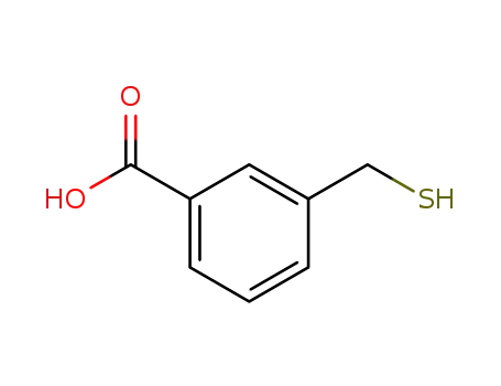 3-(Mercaptomethyl)benzoic acid