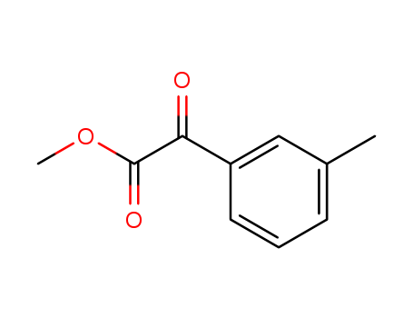 Methyl 2-oxo-2-(m-tolyl)acetate