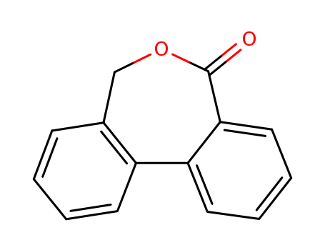 Dibenz(c,e)oxepine-5(7H)-one