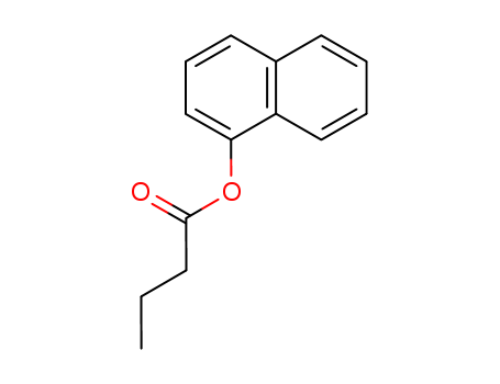 1-NAPHTHYL BUTYRATE