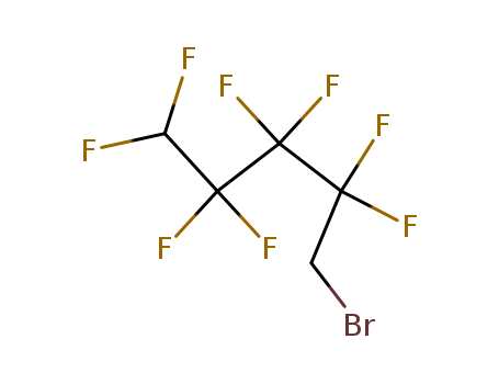 Pentane, 5-bromo-1,1,2,2,3,3,4,4-octafluoro-