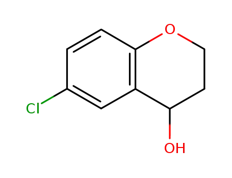 6-chloro-chroman-4-ol