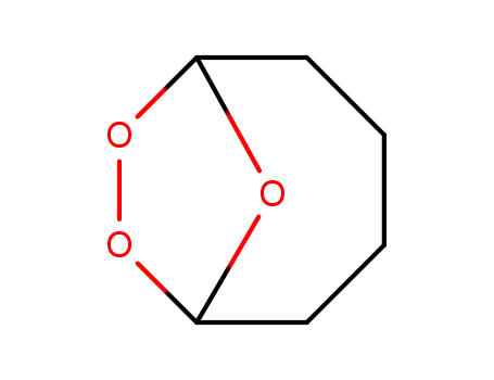 7,8,9-Trioxabicyclo[4.2.1]nonane