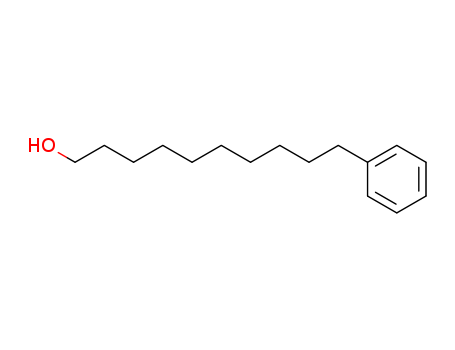 10-Phenyl-1-decanol