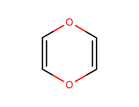 1,4-Dioxin