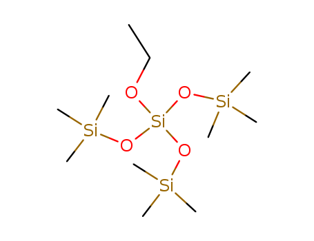 3-ETHOXY-1,1,1,5,5,5-HEXAMETHYL-3-(TRIMETHYLSILYLOXY)TRISILOXANE