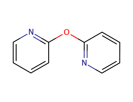 Pyridine, 2,2'-oxybis-(53258-94-9)
