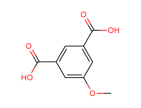 46331-50-4,5-METHOXYISOPHTHALIC ACID,Isophthalicacid, 5-methoxy- (6CI,7CI);5-Methoxy-1,3-benzenedicarboxylic acid;5-Methoxyisophthalic acid;NSC 302547;