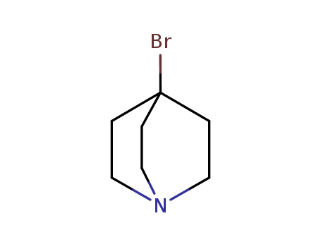 4-bromo-1-azabicyclo[2.2.2]octane