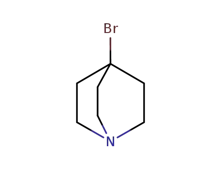4-Bromo-1-azabicyclo[2.2.2]octane