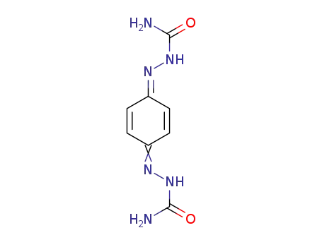 Molecular Structure of 67381-66-2 ((E)-2-[4-(2-carbamoylhydrazinyl)phenyl]diazenecarboxamide)