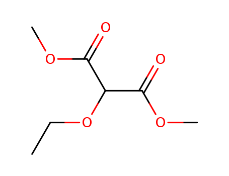 Propanedioic acid, ethoxy-, dimethyl ester