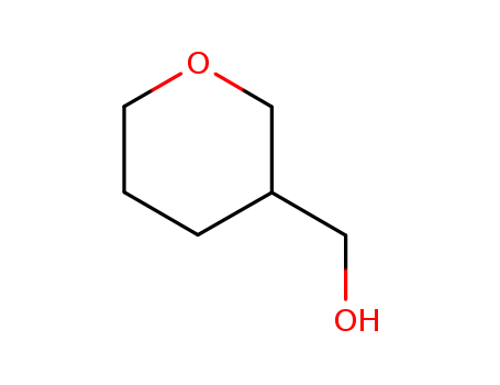 tetrahydro-2H-pyran-3-ylmethanol(SALTDATA: FREE)