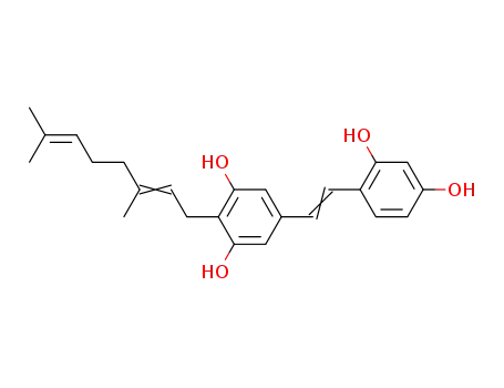 537-41-7 Structure