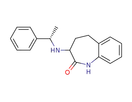 197658-51-8 Structure