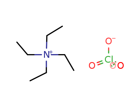 Tetraethylammonium perchlorate cas  2567-83-1