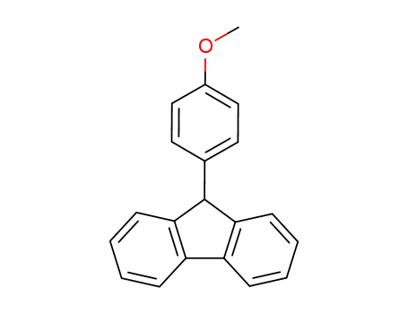 21846-08-2,4-(9H-fluoren-9-yl)phenyl methyl ether,