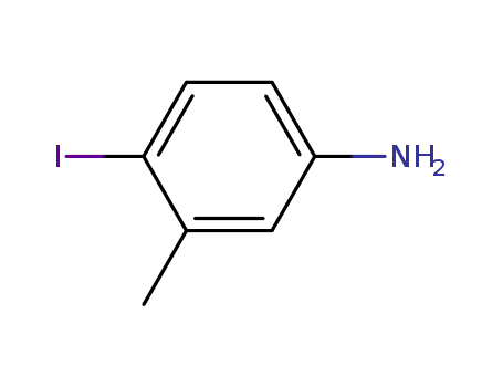 4-Iodo-3-methylaniline, 98%