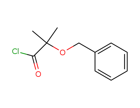 119702-39-5 Structure