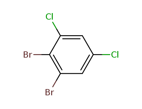 1,2-dibromo-3,5-dichlorobenzene