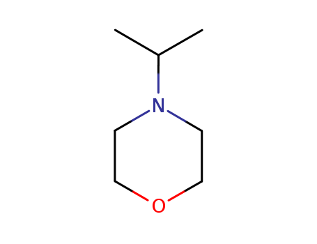 4-Isopropylmorpholine